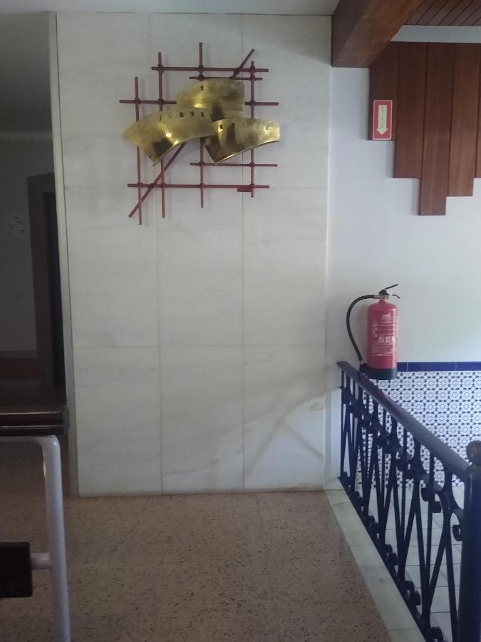 Melaya Private Rooms Distrikt Distrikt Faro Exterior foto