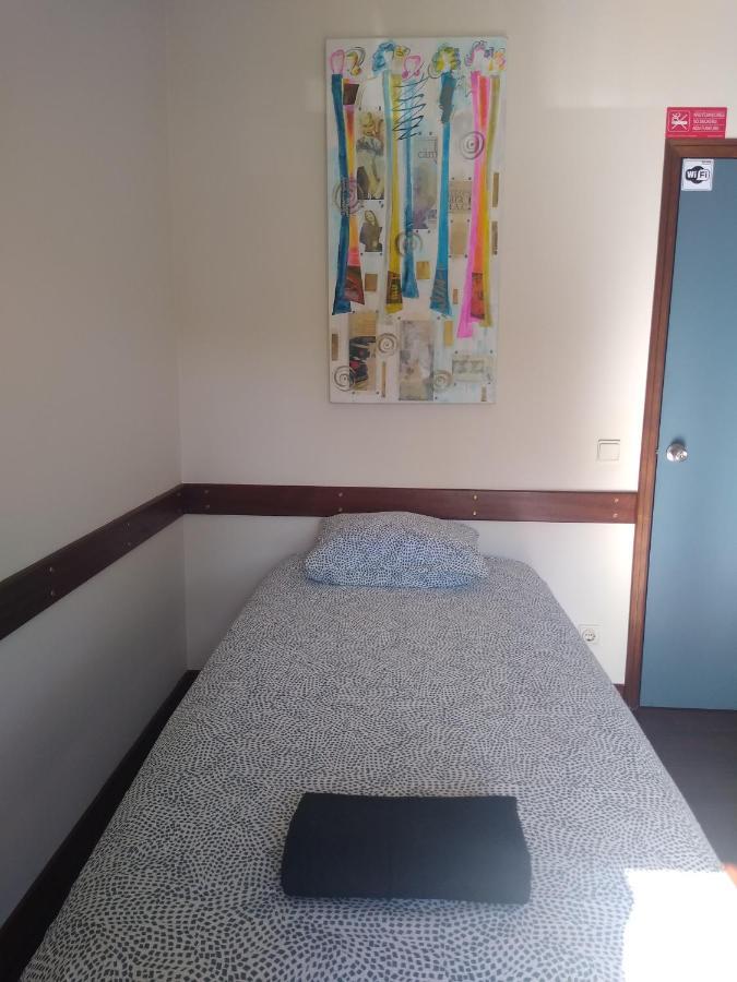 Melaya Private Rooms Distrikt Distrikt Faro Exterior foto