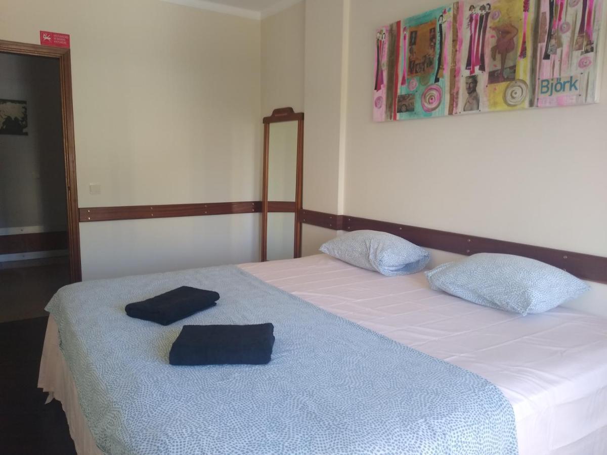 Melaya Private Rooms Distrikt Distrikt Faro Exterior foto