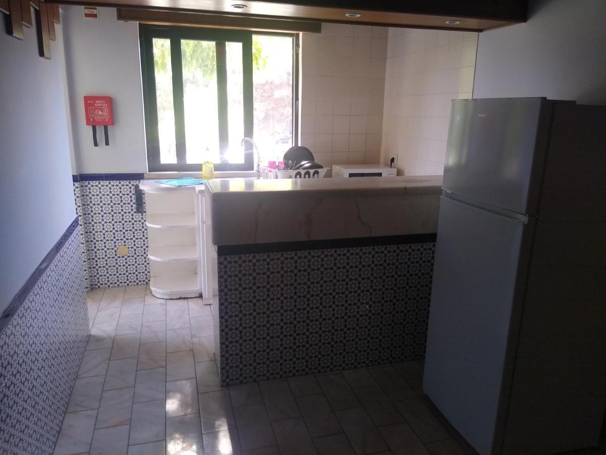 Melaya Private Rooms Distrikt Distrikt Faro Exterior foto