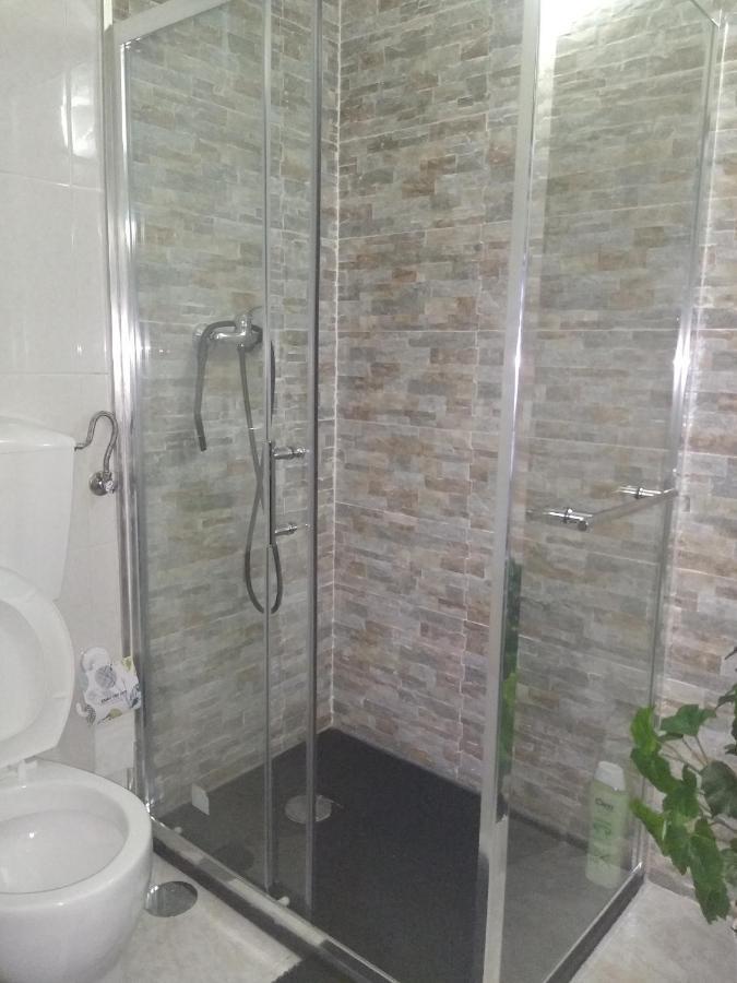 Melaya Private Rooms Distrikt Distrikt Faro Exterior foto