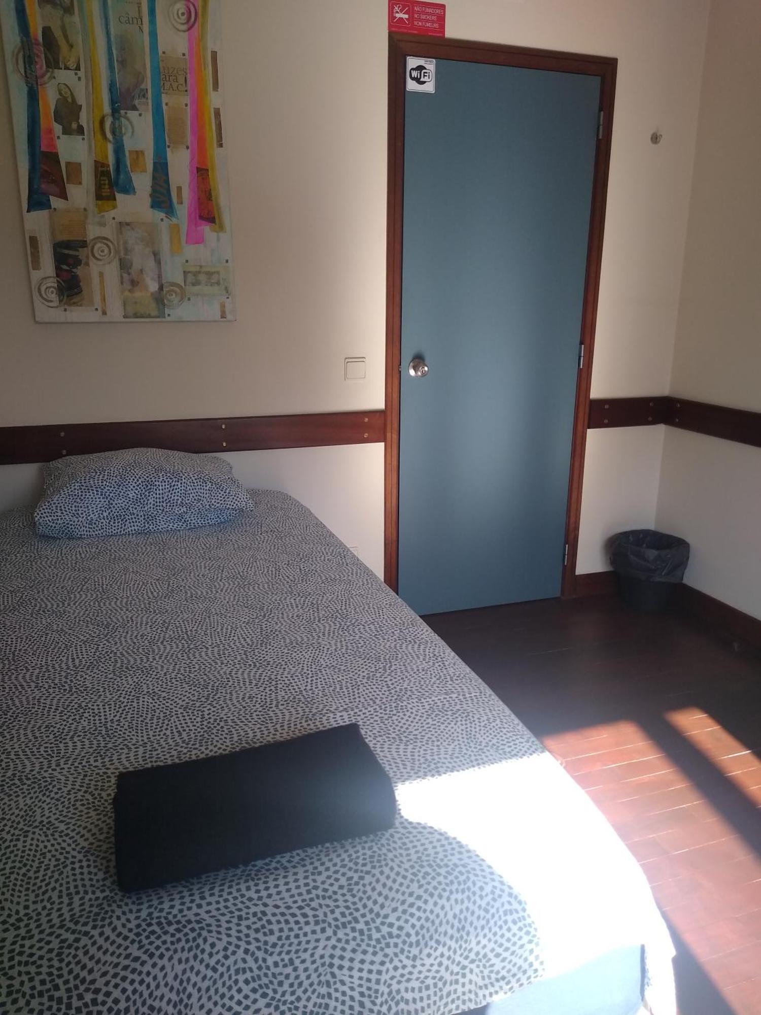 Melaya Private Rooms Distrikt Distrikt Faro Exterior foto