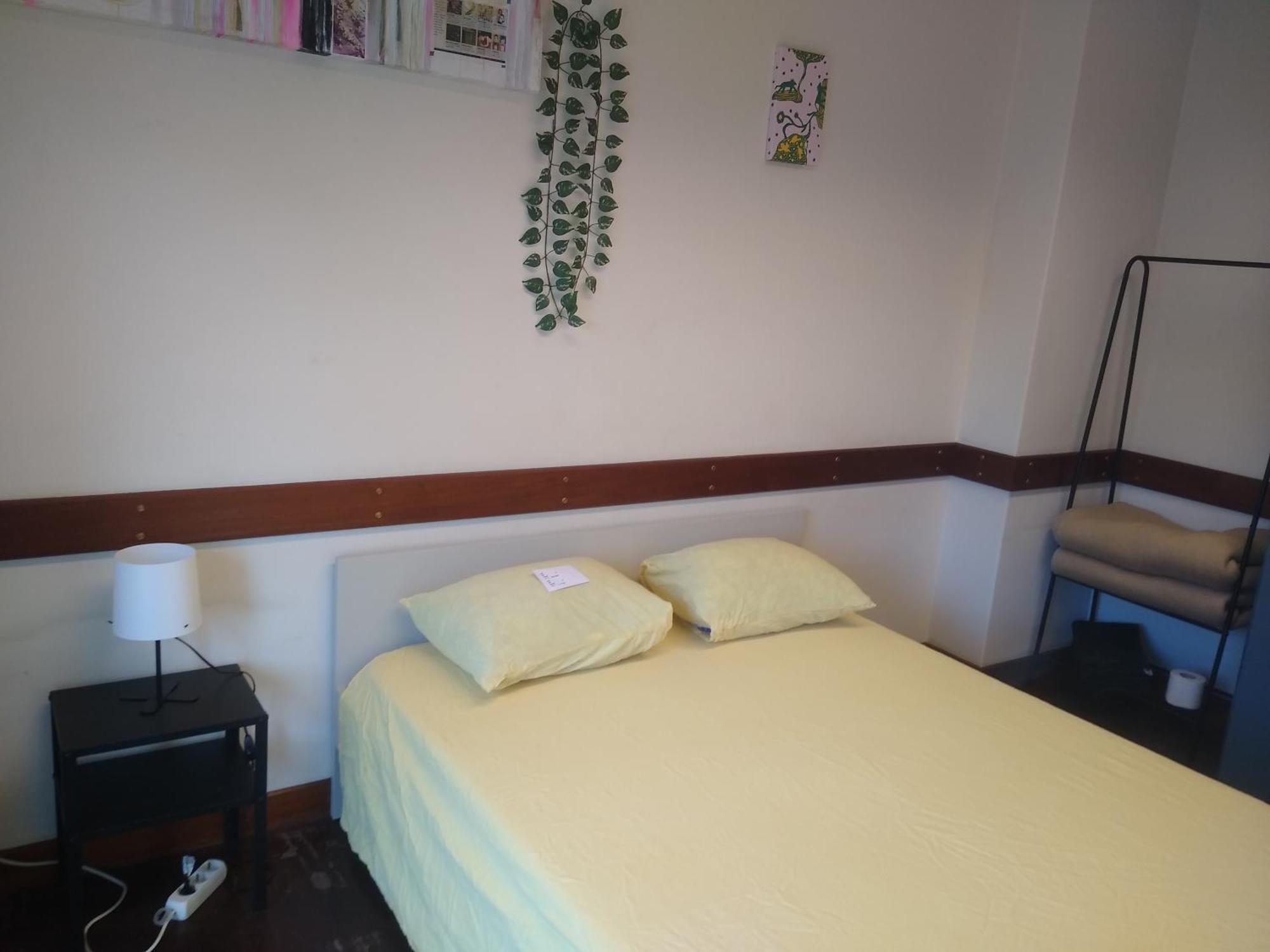 Melaya Private Rooms Distrikt Distrikt Faro Exterior foto